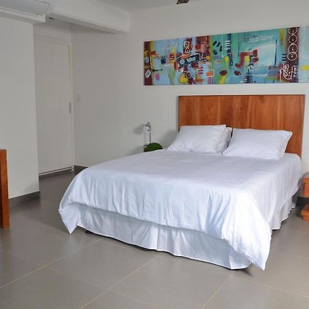 中国人之家公寓酒店apart-Hotel Casa De China Managua Extérieur photo