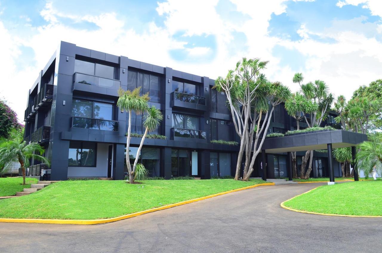 中国人之家公寓酒店apart-Hotel Casa De China Managua Extérieur photo