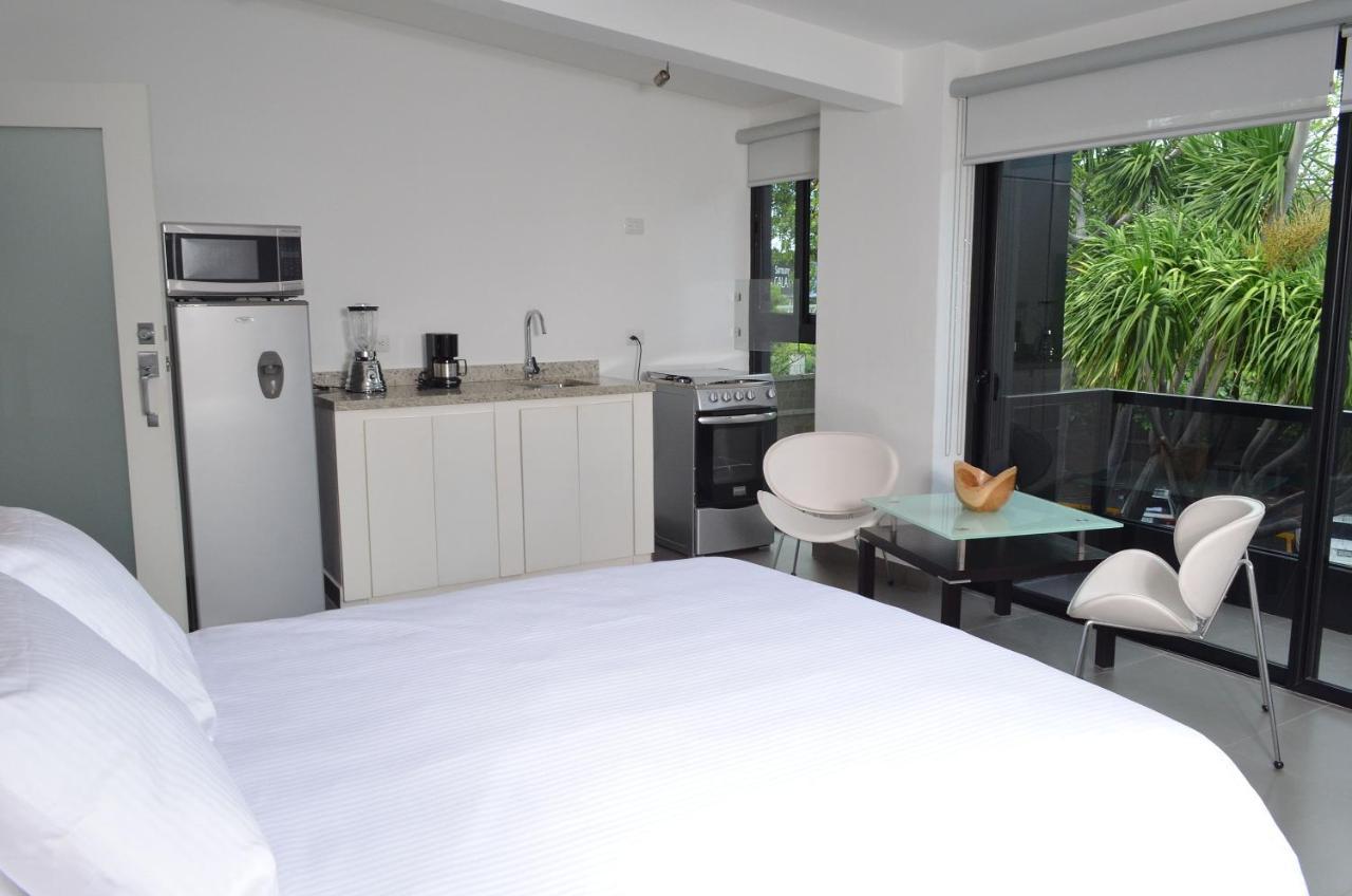 中国人之家公寓酒店apart-Hotel Casa De China Managua Extérieur photo