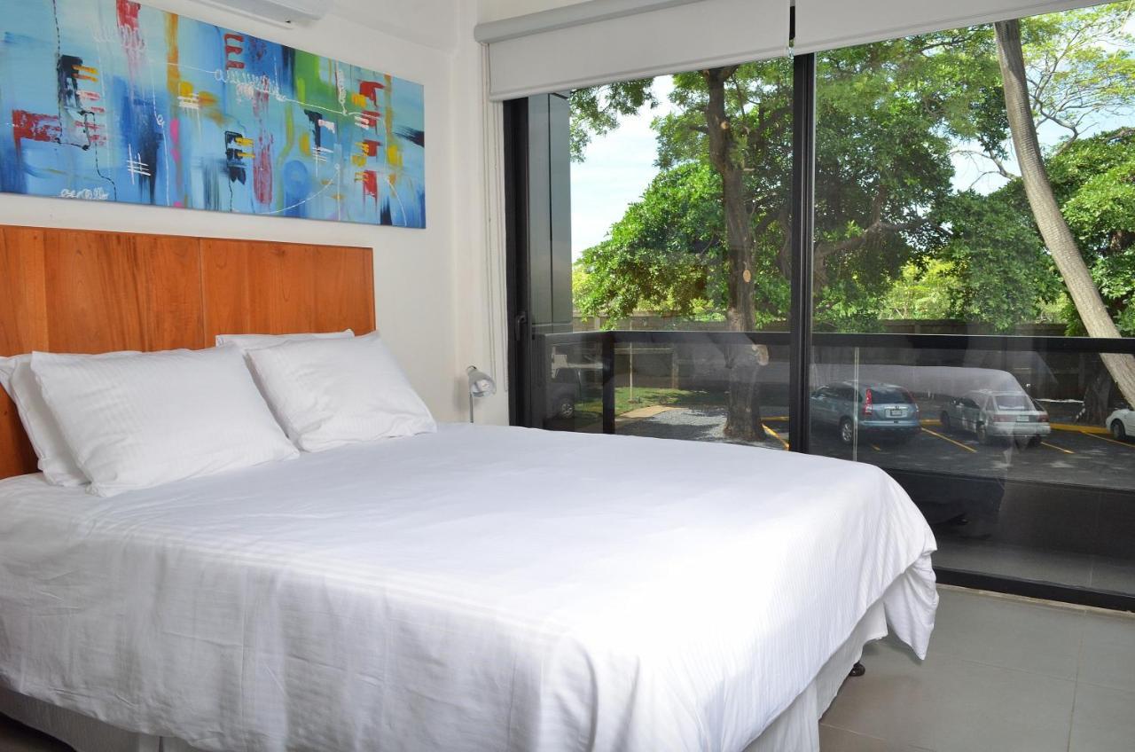中国人之家公寓酒店apart-Hotel Casa De China Managua Extérieur photo