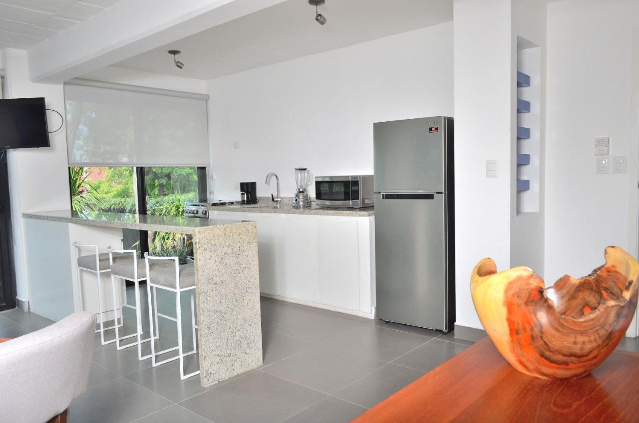 中国人之家公寓酒店apart-Hotel Casa De China Managua Extérieur photo