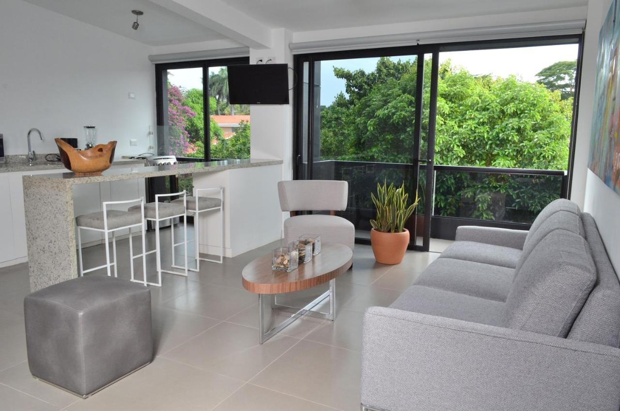 中国人之家公寓酒店apart-Hotel Casa De China Managua Extérieur photo