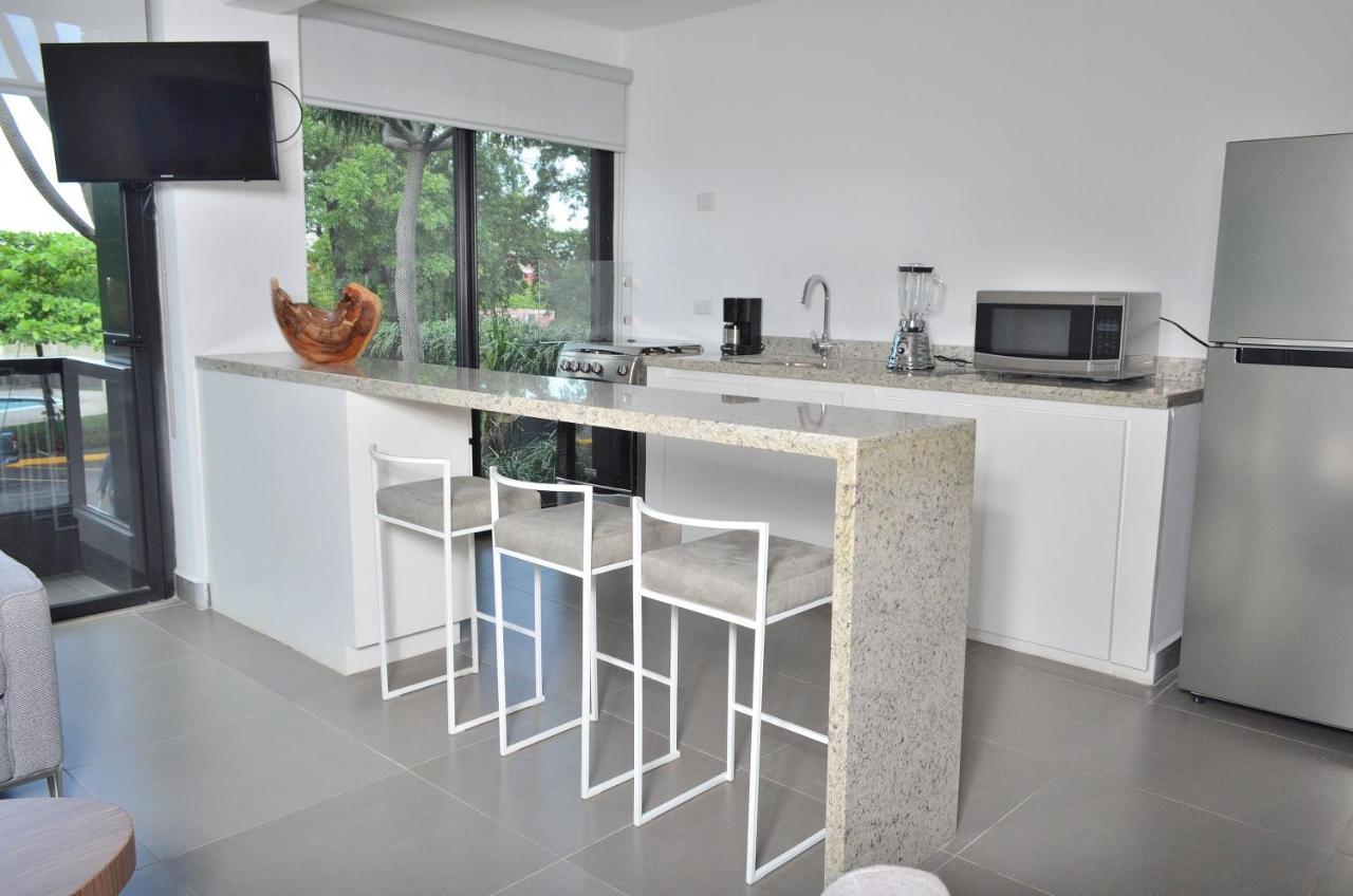 中国人之家公寓酒店apart-Hotel Casa De China Managua Extérieur photo