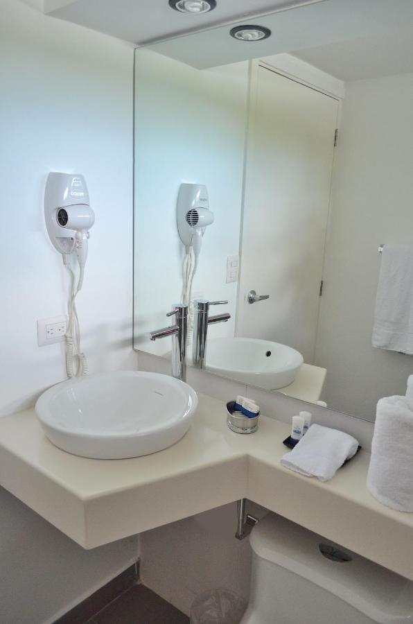 中国人之家公寓酒店apart-Hotel Casa De China Managua Extérieur photo